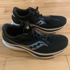 Saucony endorphin speed